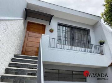Foto 1 · Casa assobradada com 3 dormitórios com Edícula à venda, 194 m² por R$ 873.000 - Penha de França - Sã