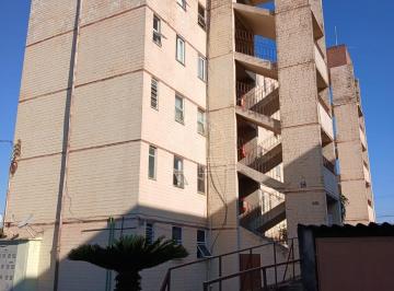 Foto 01 · Vende-se apartamento de 2 quartos no Padre Anchieta, Campinas-SP: 1 sala, 1 vaga, 50,28 m² de área