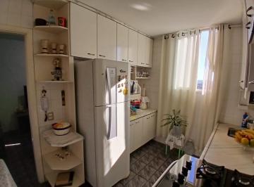 Foto 05 · Vende-se apartamento de 2 quartos no Padre Anchieta, Campinas-SP: 1 sala, 1 vaga, 50,28 m² de área