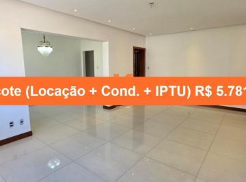 Foto 05 · Apartamento para locação na Barra, Salvador-BA, com 3 quartos, 2 suítes, 3 salas, 3 banheiros, 1 vag