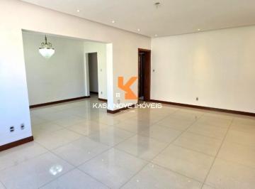 Foto 01 · Apartamento para locação na Barra, Salvador-BA, com 3 quartos, 2 suítes, 3 salas, 3 banheiros, 1 vag