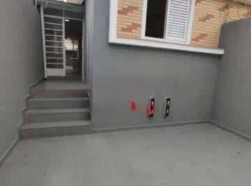 Casa de 2 quartos, São Paulo · Casa térrea de 120 m² com 2 quartos à venda no Jardim Sarah