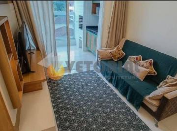 Apartamento en Venda de 2 quartos Praia das Toninhas · Apartamento de 70 m² com 2 quartos à venda na Praia das Toninhas