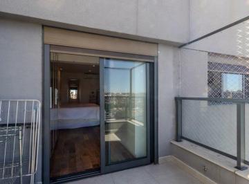 Apartamento de 3 quartos, São Paulo · Cobertura-Para Venda-750 Rua Morais de Barros, Campo Belo, Campo Belo, São Paulo, São Paulo