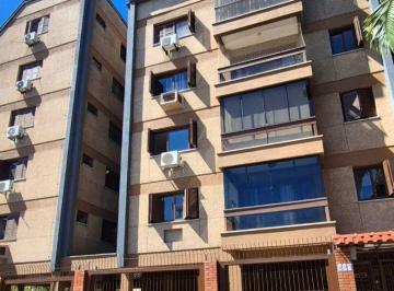 Apartamento de 2 quartos, Canoas · Apartamento de 02 dormitórios mobiliado. Bairro Marechal Rondon