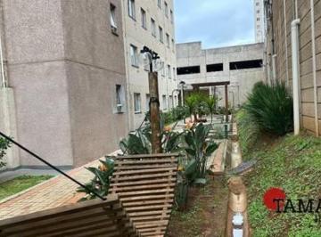 Foto 1 · Apartamento com 1 dormitório à venda, 24 m² por R$ 180.000,00 - Cidade Satélite Santa Bárbara - São 