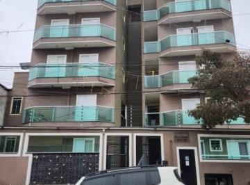 Foto 1 · Apartamento com 2 dormitórios à venda, 43 m² por R$ 267.500,00 - Vila Santa Isabel - São Paulo/SP