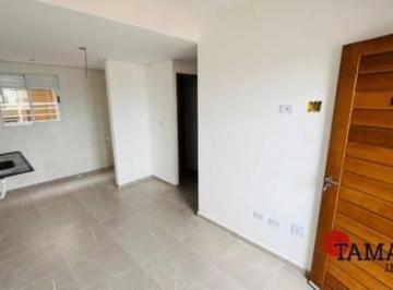 Foto 1 · Apartamento com 1 dormitório à venda, 29 m² por R$ 190.000,00 - Vila Santa Teresa (Zona Leste)  - Sã