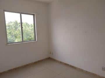 Apartamento de 2 quartos, Camaçari · CONDOMINIO RESERVA PARQUE 2/4 2.ANDAR PARQUE DAS PALMEIRAS