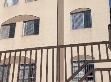 Foto 1 · Apartamento com 2 dormitórios para alugar, 76 m² por R$ 2.228,62/mês - Parque Boturussu - São Paulo/