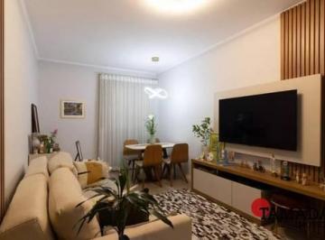 Foto 1 · Apartamento com 2 dormitórios à venda, 68 m² por R$ 350.000,00 - Vila Londrina - São Paulo/SP
