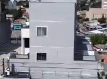 Foto 1 · Apartamento com 1 dormitório à venda, 27 m² por R$ 200.000,00 - Cidade Líder - São Paulo/SP