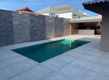 Casa de 4 quartos, Rio de Janeiro · Barra ! Casa Duplex 4qtos suites 2vgas 420m2