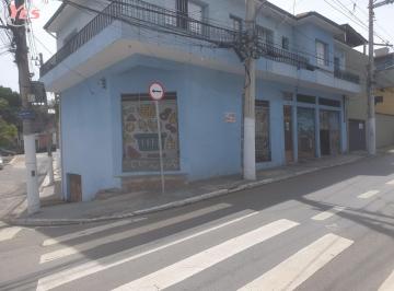 Foto 01 · Salão Comercial para Locação em São Paulo-SP - Bairro Chácara Belenzinho - 55,00 m² de Área Disponív