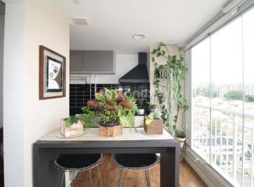 Apartamento de 2 quartos, São Paulo · Apartamento a venda reformado em Santa Terezinha/ Santana