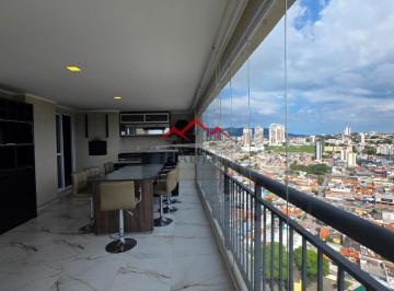 Foto 01 · Apartamento de 216m, 4 quartos, à venda no Arte Prime, Vila Arens, Jundiaí (SP)