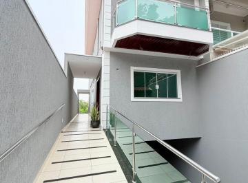 Casa de 3 quartos, São Paulo · Casa de 175 m² com 3 quartos à venda no Jardim das Vertentes