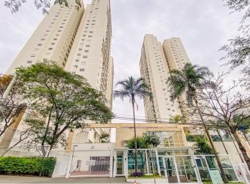 Apartamento de 3 quartos, São Paulo · Apartamento-Para Venda-520 Rua Estevão Baião, Campo Belo, São Paulo, São Paulo