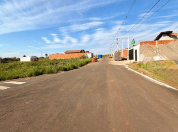 Terreno , Itapira · Terreno de 500m². Bairro Adelino Fuin