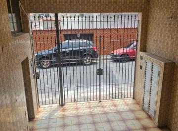 Foto 01 · Imperdível: Casa para venda ou locação na Vila Mafra, São Paulo-SP! 1 quarto, 1 sala, 1 banheiro, 1 