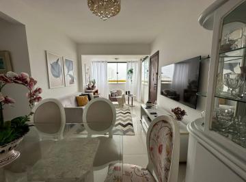Apartamento de 3 quartos, Salvador · Apartamento de 93 m² com 3 quartos à venda no Caminho das Árvores