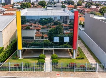 Comercial , São Paulo · Prédio Comercial para Alugar na Barra Funda | 2.087 m² | 40 Vagas