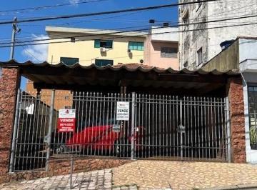 Foto 01 · Casa térrea para venda no Tatuapé