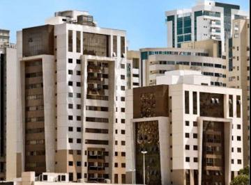 Apartamento de 1 quarto, Águas Claras · Residencial ONE - 1 Quarto - 33m - Garagem - Lazer Completo - Andar Alto - Apenas R$ 270.000,00
