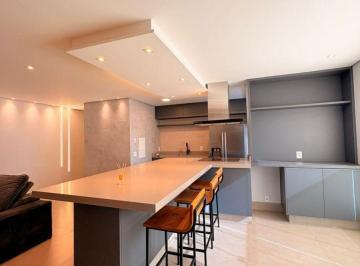 Apartamento de 3 quartos, Ribeirão Preto · Apartamento Moderno 95m2 - 2 Suítes Zona Sul
