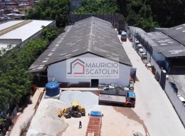 202609162126393268.png · Galpão 2.500m² à Venda | Terreno 5.500m² | Próx Dutra e Aeroporto