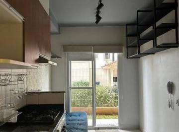 Foto 1 · Apartamento com 1 dormitório à venda, 31 m² por R$ 199.000,00 - Vila Penteado - São Paulo/SP