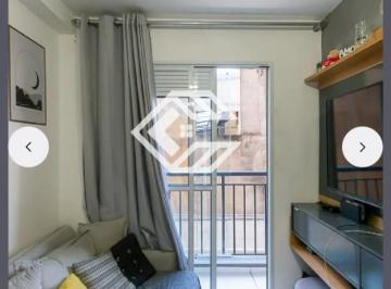 202606301406441856.jpg · Apartamento para Venda em São Paulo, Vila Tolstoi, 1 dormitório, 1 banheiro
