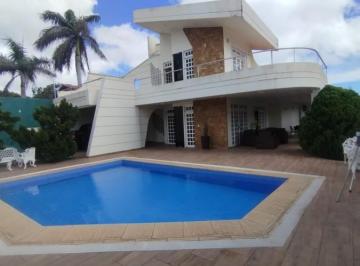 202606081245029796.jpeg · Casa para Venda em São Luís, Calhau, 4 dormitórios, 4 suítes, 4 banheiros, 4 vagas