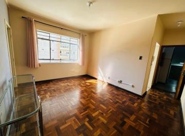 Apartamento de 2 quartos, Curitiba · Apartamento semimobiliado 2 quartos no Centro de Curitiba!