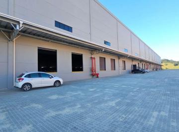 Comercial , Itajaí · Excelente Galpão Gross-Doking para locação em Itajaí