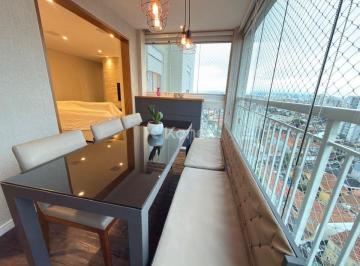 Apartamento de 2 quartos, São Paulo · Apartamento a venda reformado em Santa Terezinha Santana
