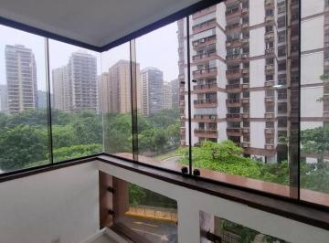 Apartamento de 2 quartos, Rio de Janeiro · APARTAMENTO 2 QUARTOS BARRAMARES BARRA DA TIJUCA AV. LUCIO COSTA DESOCUPADO ENTREGA IMEDIATA