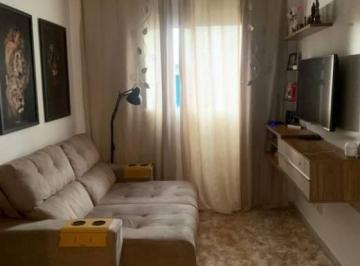 Foto 1 · Apartamento com 2 dormitórios à venda, 44 m² por R$ 265.000,00 - Jardim Popular - São Paulo/SP