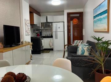 Foto 01 · Apartamento, Vilas do Atlântico, Lauro de Freitas, BA