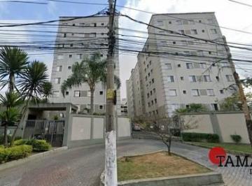 Foto 1 · Apartamento com 2 dormitórios à venda, 48 m² por R$ 250.000,00 - Jardim Angela - São Paulo/SP