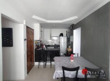Foto 1 · Apartamento com 2 dormitórios à venda, 53 m² por R$ 290.000,00 - Jardim Santa Terezinha  - São Paulo