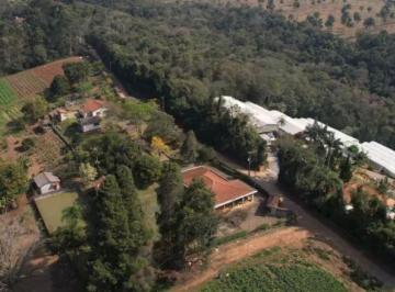 Rural de 7 quartos, Ibiúna · Chácara 31.800m2 IBIÚNA 3 casas