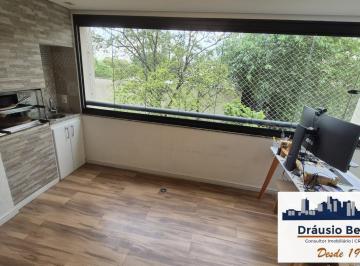 202609171707059330.jpg · ACQUA VILA ROMANA, 3 DORM (1 ABERTO),2 GAR, GOURMET, 94 M2 !