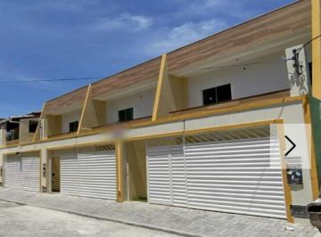 Casa de 4 quartos, Lauro de Freitas · Casa Duplex Nova em Lauro de Freitas Vila Praiana | 4 Quartos | 2 Suítes | Financiável