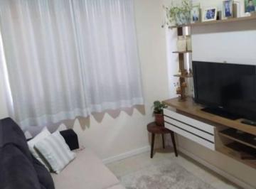 Foto 1 · Apartamento à venda, 59 m² por R$ 266.000,00 - Jardim das Oliveiras - São Paulo/SP