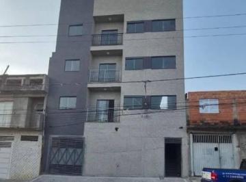 Foto 1 · Apartamentos com 2 quartos, vaga e elevador à venda a partir de, 35 m² por R$ 239.900 - Jardim das O