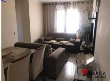 Foto 1 · Apartamento à venda, 66 m² por R$ 350.000,00 - Jardim Arize - São Paulo/SP
