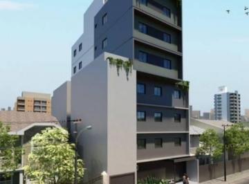 Foto 1 · Apartamentos com 2 quartos à venda, a partir 36 m² , a partir de R$ 230.000 - Parque das Paineiras