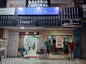 Comercial de 3 quartos, Ilhéus · Vendo ponto comercial e kitnets