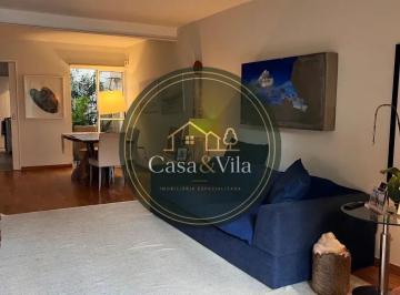 4465651_0.jpg · Casa de Vila para alugar 2 quartos, 100 m² em Vila Nova Conceição, São Paulo, SP